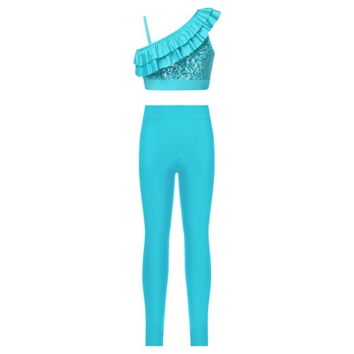 Set bambina abbigliamento