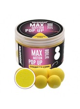 Haldorado Max Motion Pop Up