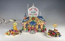 Lemax Villaggio di Natale
