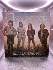 The Doors Waiting For The Sun