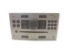 Opel Astra H 2007 Radio