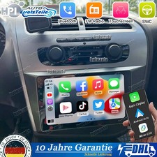 DAB+ per Seat Leon 1M1 1P1