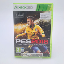 PES 2016 Pro Evolution Soccer