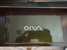Sony VAIO VGN P530H Serie P Verde Perla con mouse bluetooth abbinato