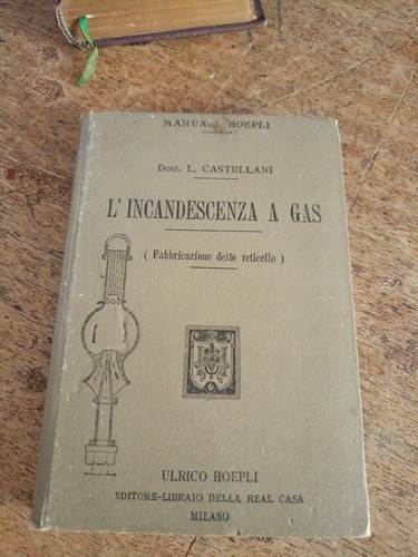 Castellani luigi - castellani,