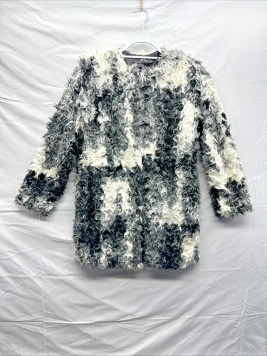Cappotto donna pelliccia