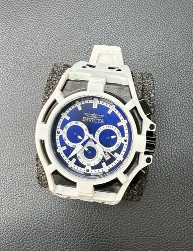 Orologio cronografo invicta - orologio,