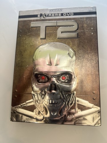 Terminator judgment day - judgment,
