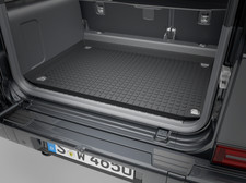 Vasca Bagagliaio Baule