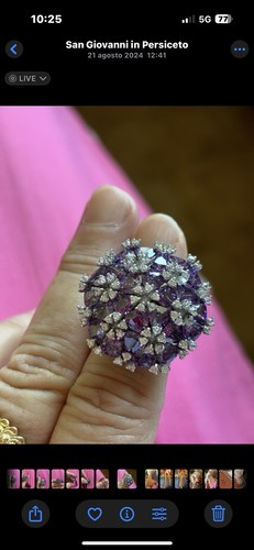 Anello anelli argento 925 - anelli,
