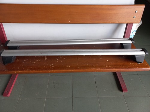 Barre portatutto audi - portatutto,