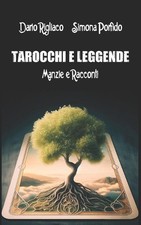 Tarocchi e Leggende: Manzie e