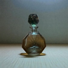 Bottiglia da Liquore Art Déco