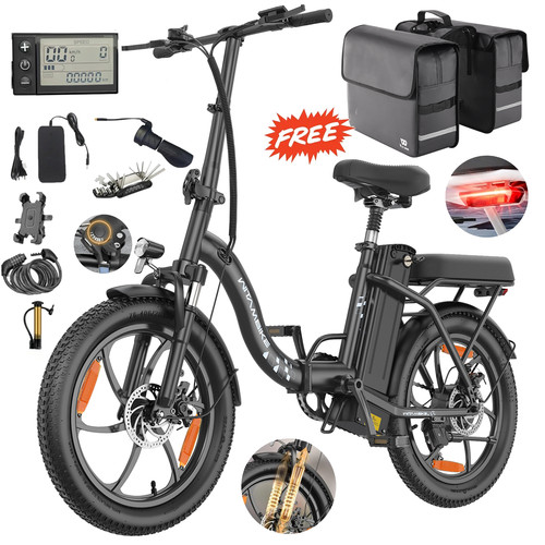 Bicicletta elettrica