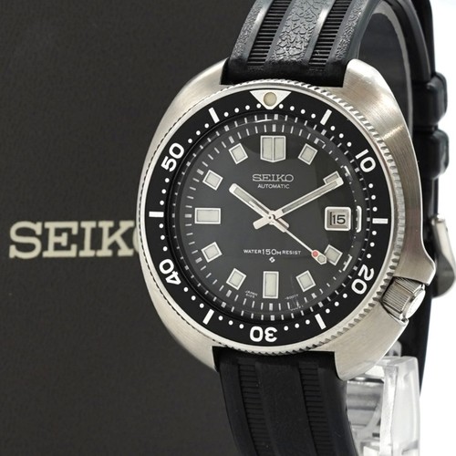 Seiko subacqueo anni 70 - seiko,