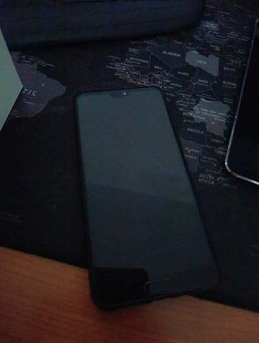 Huawei p20 pro - huawei,