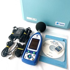 RION NL-42 Misuratore di
