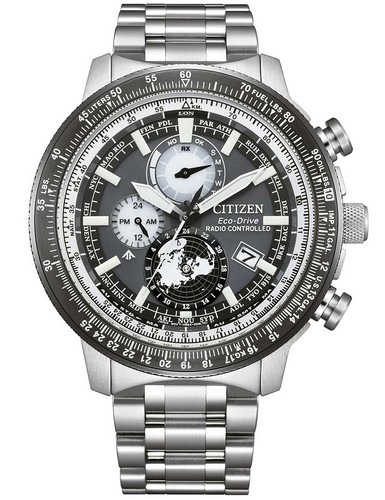 Orologio uomo citizen - orologio,