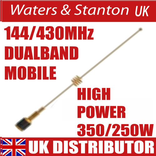 Comet antenna mobile - antenna,