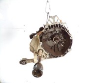 8831 Cambio manuale Fiat Panda 3 1.3 mjet 2017 COD 55263809