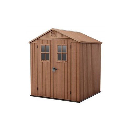 Keter casetta giardino in - da,
