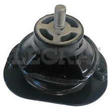 SUPPORTO POSTERIORE MOTORE