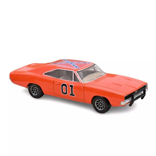 Norev jet car dodge - jet,