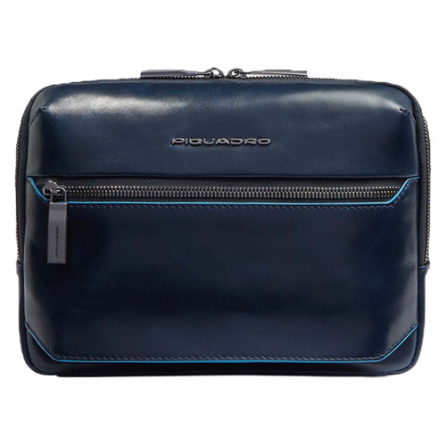 Borsa tracolla uomo piquadro - a,