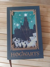 Diario Agenda Harry Potter