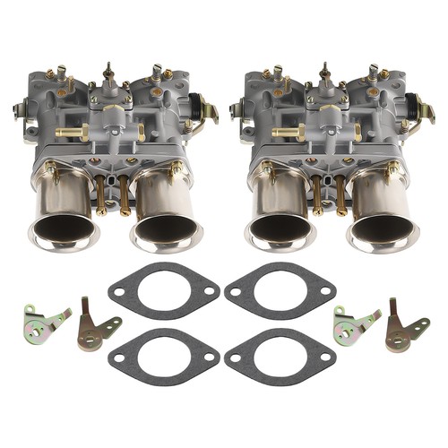 44mm carburatore 44idf - 2x,