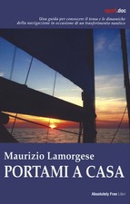 Libri Maurizio Lamorgese -