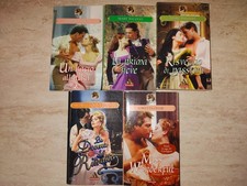 ROMANZI STORICI MONDADORI lotto 5 libri - lotto 39