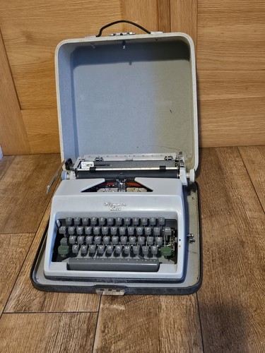 Vintage olympia monica - vintage,