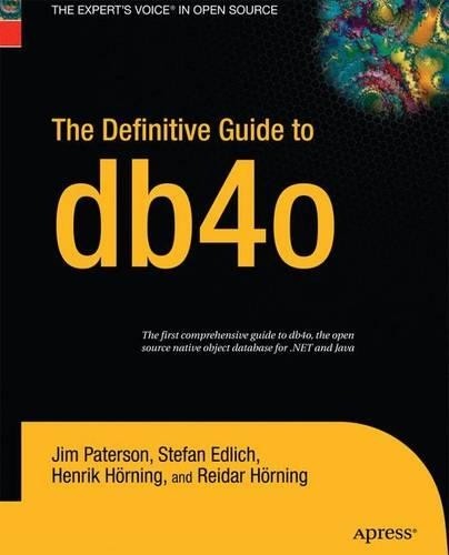 The definitive guide - guide,
