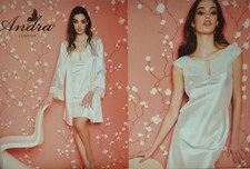 Andra Kimono Manica Lunga +