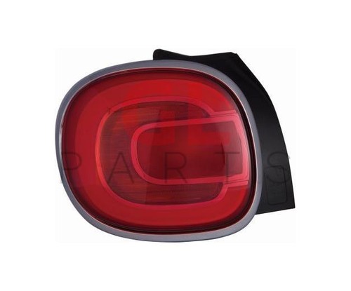 Headlight taillight for - taillight,