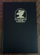 Murder at Hazelmoor Agatha