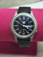 Orologio SEIKO Field 5 Sport