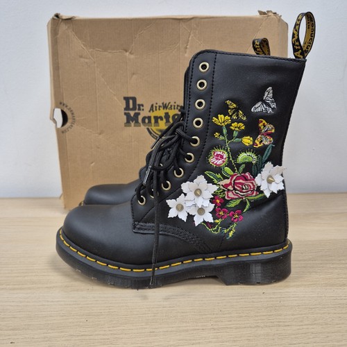 Stivali martens 1490 - dr, vonda