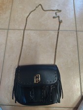 Borsa liu jo con frange