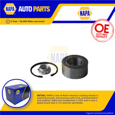 Kit cuscinetti ruota adatti a