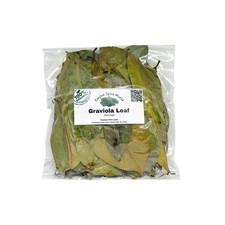 Tisana secca di guanabana