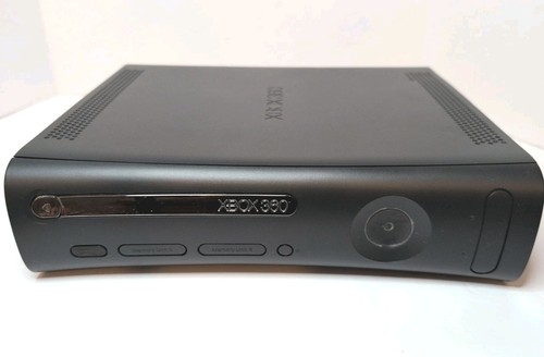 Xbox 360 fat console - xbox,