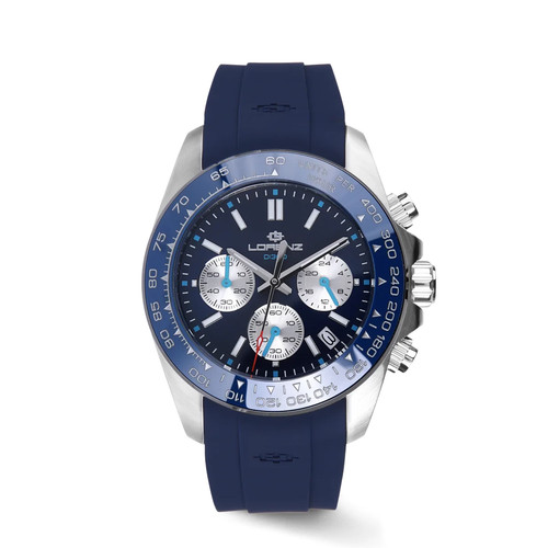 Orologio uomo lorenz - uomo,