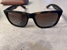 Ray Ban P Sun Glasses 