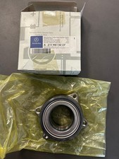 cuscinetto ruota post. per