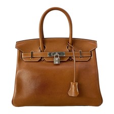 Hermes birkin fauve - hermes,