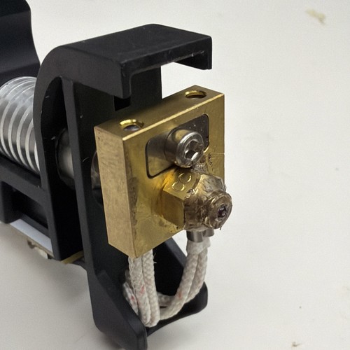 Ultimaker ruby embedded - embedded, print