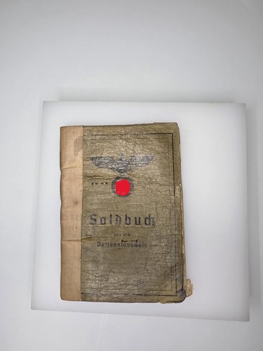 German wwii soldier - wwii,