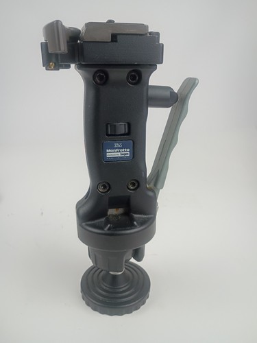 Manfrotto 3265 grip action - manfrotto,